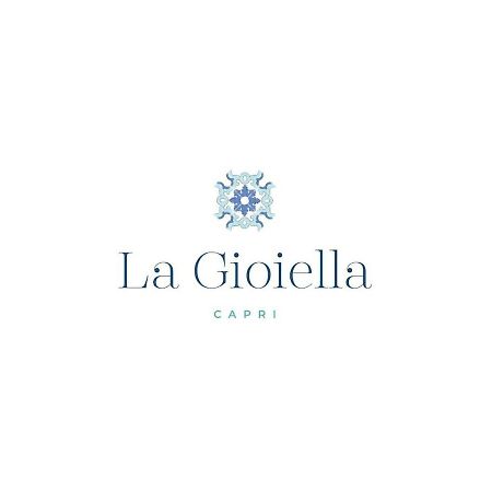 فيلا La Gioiella كابري المظهر الخارجي الصورة